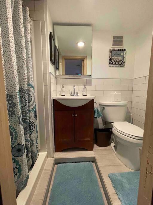 Modern Rental Brooklyn'S Hidden Gem New York Exterior photo