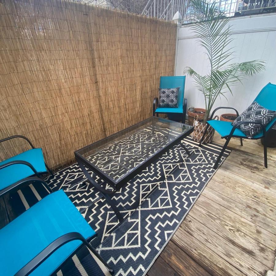 Modern Rental Brooklyn'S Hidden Gem New York Exterior photo